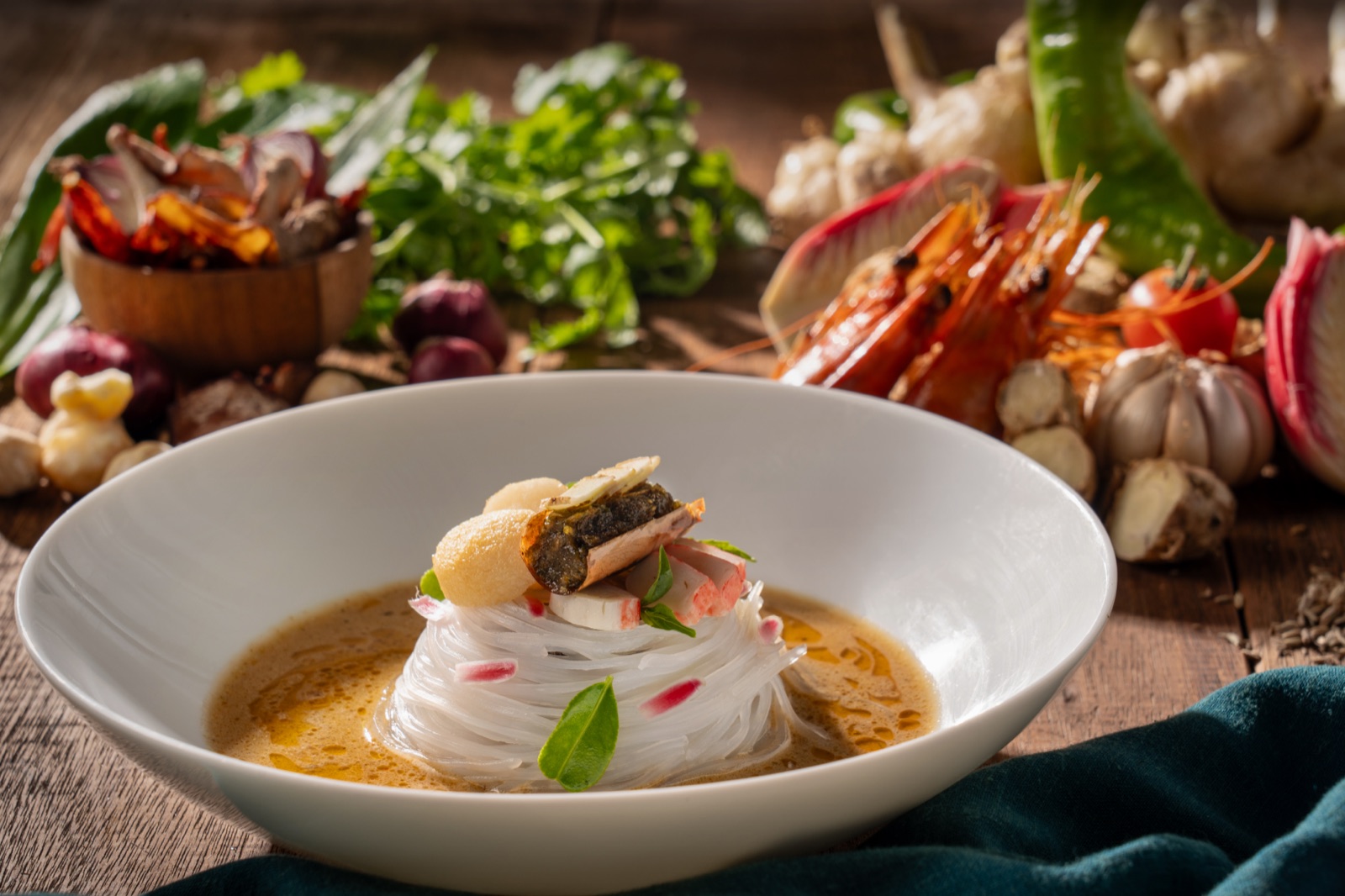 Dewakan Laksa
