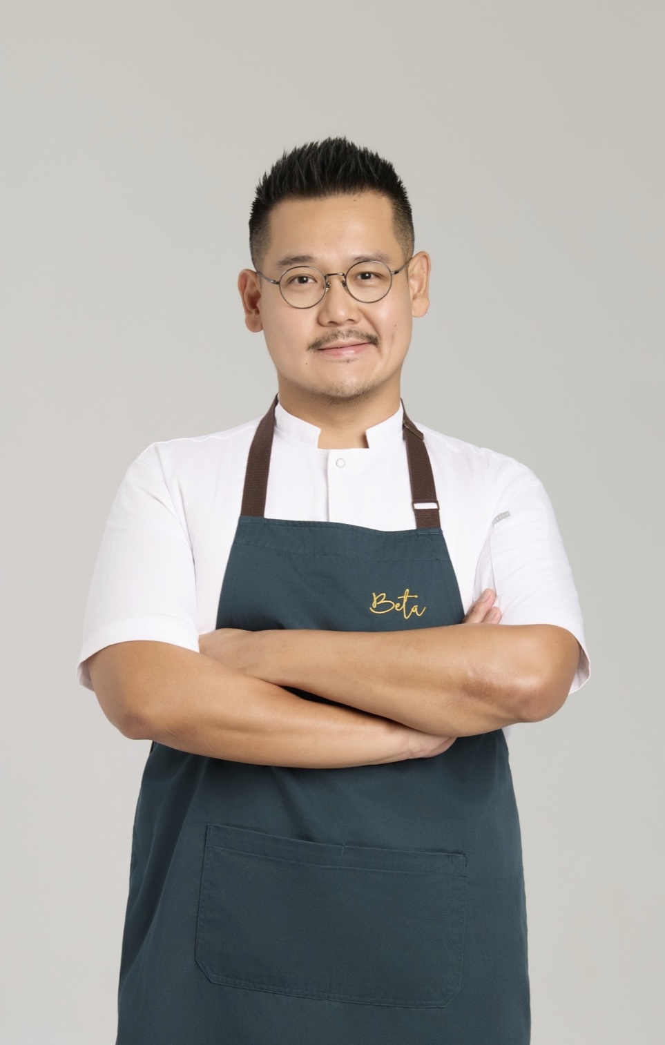 Chef Raymond Tham